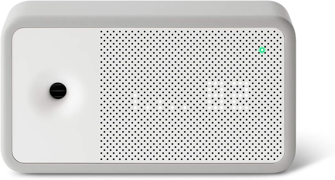 Awair Element Indoor Air Quality Monitor Awair Element Indoor Air Quality Monitor